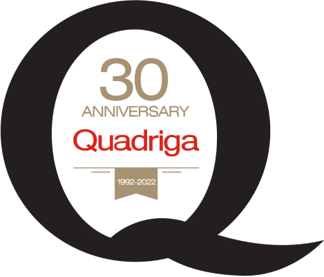 Quadriga - 30th Anniversary